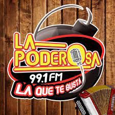 65797_La Poderosa 99.1 FM - Tehucan.jpeg
